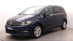 Gebruikt 2019 VW Touran Highline MPV | € 25.900 (Eerlijke prijs)