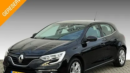 Occasion Renault Mégane IV Zen 2016 Hatchback