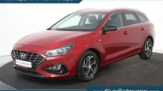 Rood Gebruikt 2022 Hyundai i30 Stationwagen | € 19.700 (Super prijs)