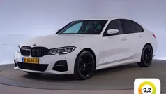 Wit Gebruikt 2021 BMW 318 Executive Sedan | € 27.845 (Eerlijke prijs)