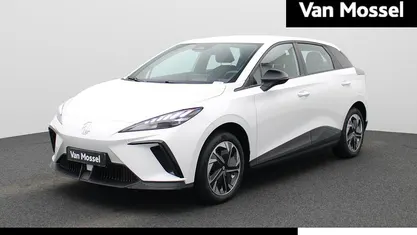 Occasion MG MG4 EV 125 kW (170 PK) 2025 Hatchback