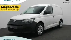 Wit Gebruikt 2024 VW Caddy Comfortline MPV | € 22.900 (Super prijs)