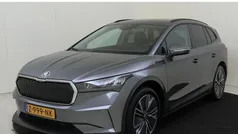 Gebruikt 2024 Skoda Enyaq iV Selection SUV | € 31.950 (Eerlijke prijs)