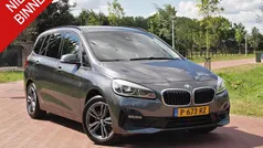 Gebruikt 2022 BMW 216 Executive Stationwagen | € 21.490 (Eerlijke prijs)
