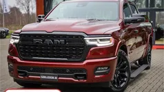 Rood Nieuw 2024 Dodge Ram Limited Pickup | € 93.950 (Eerlijke prijs)