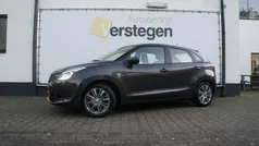 Grijs Gebruikt 2017 Suzuki Baleno Exclusive Hatchback | € 9.450 (Eerlijke prijs)