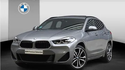 Occasion 2022 BMW X2 Comfort Edition SUV | € 32.900 (Eerlijke prijs)
