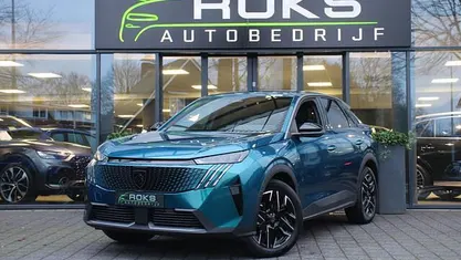Occasion Peugeot 3008 Allure 136 PK (100 kW) 2025 SUV