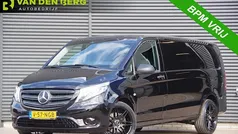 Gebruikt 2022 Mercedes Vito MPV | € 36.850 (Eerlijke prijs)