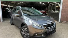 Grijs Gebruikt 2015 Peugeot 2008 Active SUV | € 7.250 (Goede deal)
