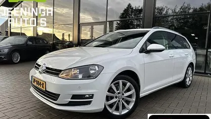 Gebruikt 2016 VW Golf VII Stationwagen | € 13.900 (Eerlijke prijs)