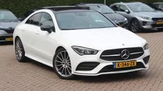 Wit Gebruikt 2020 Mercedes CLA180 Business Sedan | € 29.750 (Eerlijke prijs)