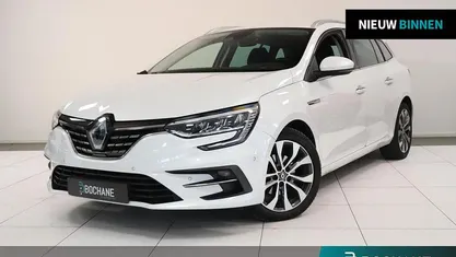 Occasion 2023 Renault Mégane GrandTour Techno Stationwagen | € 20.695 (Eerlijke prijs)