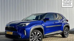 Gebruikt 2022 Toyota Yaris Cross Edition SUV | € 26.400 (Eerlijke prijs)