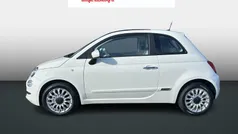 Hatchback Gebruikt 2023 Fiat 500 Launch Edition Hatchback | € 16.750 (Eerlijke prijs)