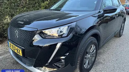 Occasion Peugeot e-2008 Allure 100 kW (136 PK) 2020 SUV