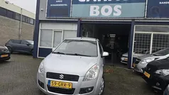 Gebruikt 2008 Suzuki Splash Exclusive Hatchback | € 6.290 (Eerlijke prijs)