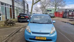 Gebruikt 2005 Daihatsu Sirion Hatchback | € 1.499 (Eerlijke prijs)
