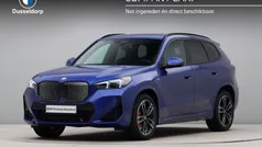 Blauw Gebruikt 2024 BMW iX1 M Sport SUV | € 46.950 (Eerlijke prijs)