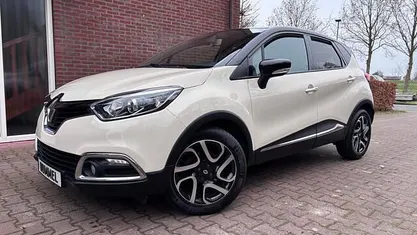 Occasion 2014 Renault Captur Dynamique SUV | € 9.499 (Goede deal)