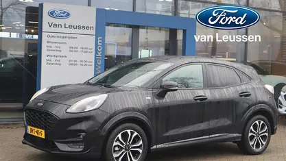 Occasion Ford Puma ST-Line 2025 SUV