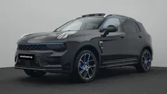 Gebruikt 2022 Lynk & Co 01 SUV | € 28.925 (Eerlijke prijs)