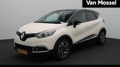 Wit Gebruikt 2016 Renault Captur Dynamique SUV | € 9.900 (Eerlijke prijs)