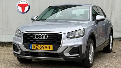 Occasion 2016 Audi Q2 Design SUV | € 15.895 (Goede deal)