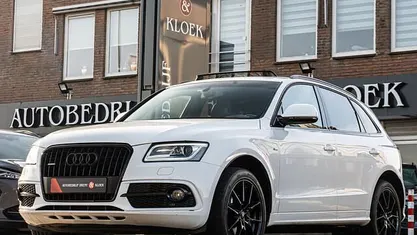 Occasion Audi Q5 Sport 225 PK (165 kW) 2016 SUV