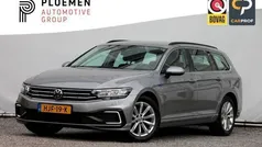 Grijs Gebruikt 2021 VW Passat Business Stationwagen | € 24.900 (Eerlijke prijs)