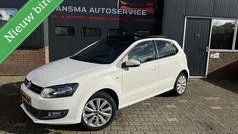 Gebruikt 2013 VW Polo R-line Edition Hatchback | € 6.750 (Eerlijke prijs)