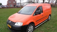 Gebruikt 2010 VW Caddy MPV | € 3.150 (Goede deal)