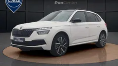 Wit Gebruikt 2024 Skoda Kamiq Business Line SUV | € 27.450 (Eerlijke prijs)