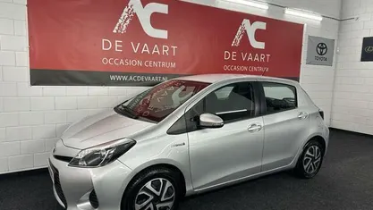 Occasion Toyota Yaris 75 PK (55 kW) 2012 Hatchback