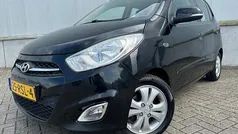 Gebruikt 2011 Hyundai i10 Hatchback | € 3.495 (Goede deal)