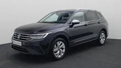 Gebruikt 2024 VW Tiguan Allspace Life SUV | € 42.740 (Goede deal)