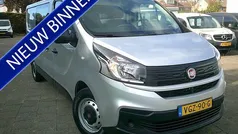 Gebruikt 2020 Fiat Talento Basis Van | € 13.950 (Super prijs)
