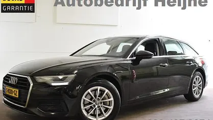 Occasion Audi A6 Business 245 PK (180 kW) 2019 Stationwagen