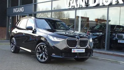 Gebruikt 2024 BMW X3 M Sport SUV | € 65.850 (Eerlijke prijs)
