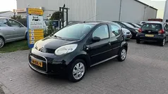 Hatchback Gebruikt 2009 Citroën C1 Hatchback | € 1.750 (Eerlijke prijs)
