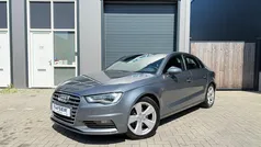 Grijs Gebruikt 2013 Audi A3 Comfort Sedan | € 11.450 (Eerlijke prijs)