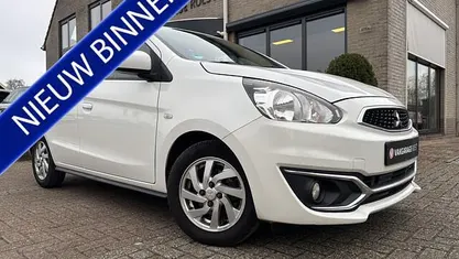 Occasion 2018 Mitsubishi Space Star Edition Hatchback | € 9.500 (Eerlijke prijs)