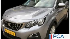 Gebruikt 2017 Peugeot 3008 SUV | € 15.950 (Super prijs)