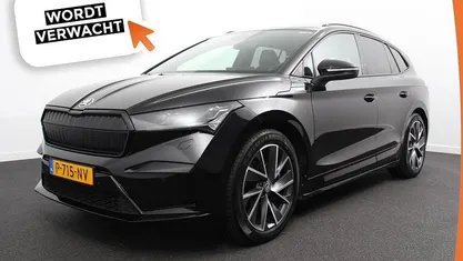 Occasion Skoda Enyaq iV SportLine 150 kW (204 PK) 2022 SUV