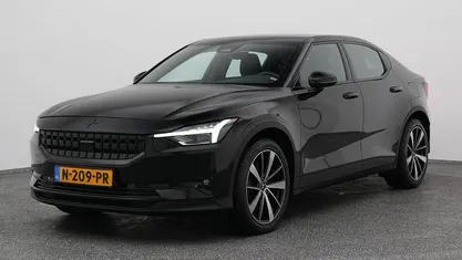 Occasion Polestar 2 Standard Range Single Motor 200 kW (272 PK) 2021 Hatchback