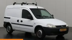 Gebruikt 2012 Opel Combo MPV | € 990 (Goede deal)