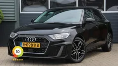 Zwart Gebruikt 2019 Audi A1 Sportback S-Line Hatchback | € 23.950 (Eerlijke prijs)