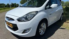 Gebruikt 2010 Hyundai ix20 MPV | € 3.999 (Eerlijke prijs)