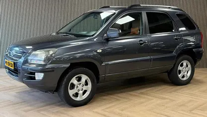Occasion Kia Sportage 141 PK (103 kW) 2008 SUV