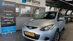 Gebruikt 2010 Mazda 2 Hatchback | € 4.500 (Eerlijke prijs)